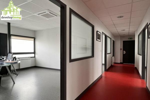 Local idéal pour cabinet médical / paramédical - Vente et location de locaux et bureaux en Normandie