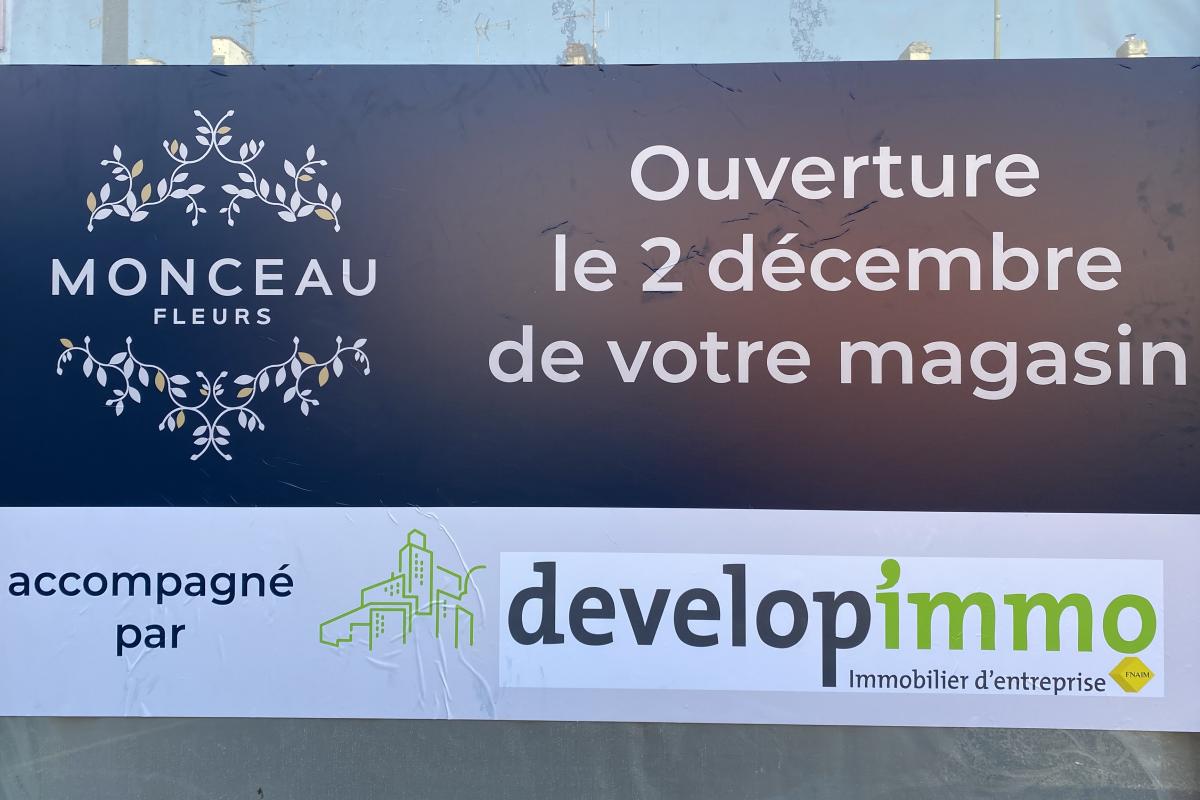 📌Local commercial CAEN📌