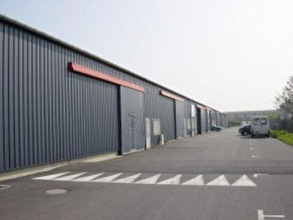 Local d'activité Grentheville 225 m² Local d'activité Grentheville 225 m²