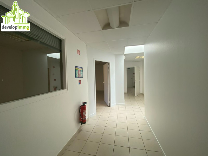 Bureaux - Colombelles - 235 m²
