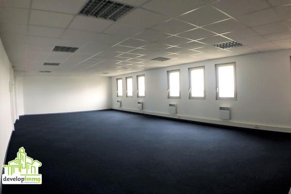 Plateau de bureau en bon état - Vente et location de locaux et bureaux en Normandie
