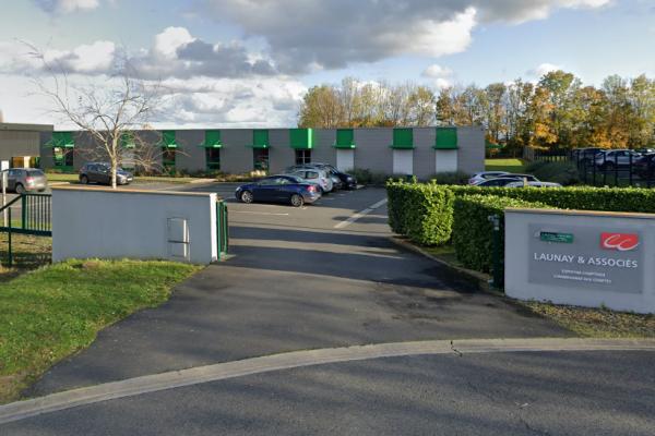 Bureaux 220 m²  FLEURY SUR ORNE - Vente et location de locaux et bureaux en Normandie