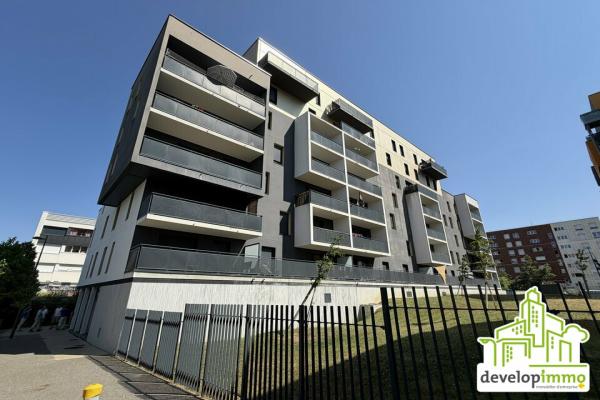 IDEAL PROFESSION PARA-MEDICALE OU MEDICALE  AU COEUR DU CENTRE-VILLE D'HEROUVILLE SAINT CLAIR au sein d'un immeuble récent - Vente et location de locaux et bureaux en Normandie