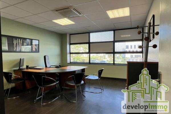 Bureaux CAEN rare à la vente - Vente et location de locaux et bureaux en Normandie