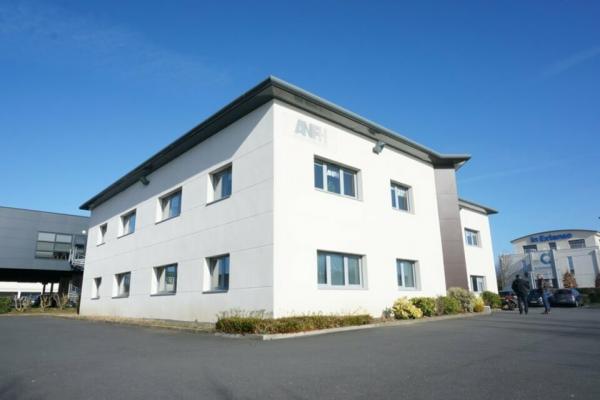 Plateau de bureaux - 100 m² - SAINT CONTEST - Vente et location de locaux et bureaux en Normandie