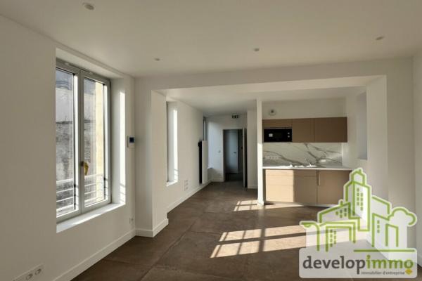 ON NE FAIT PAS DU NEUF AVEC DU VIEUX… ET BIEN SI ! - Vente et location de locaux et bureaux en Normandie