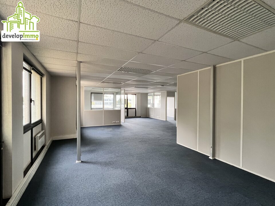 CAEN NORD - Bureaux 123 m² CAEN NORD - Bureaux 123 m²