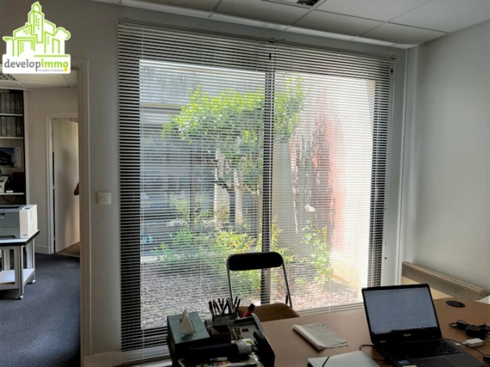 Bureaux indépendant avec parking Bureaux indépendant avec parking