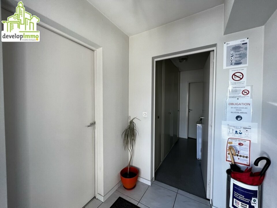 Bureaux indépendant avec parking Bureaux indépendant avec parking