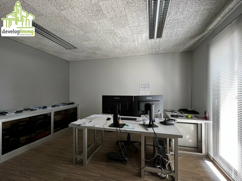 Bureaux indépendant avec parking Bureaux indépendant avec parking