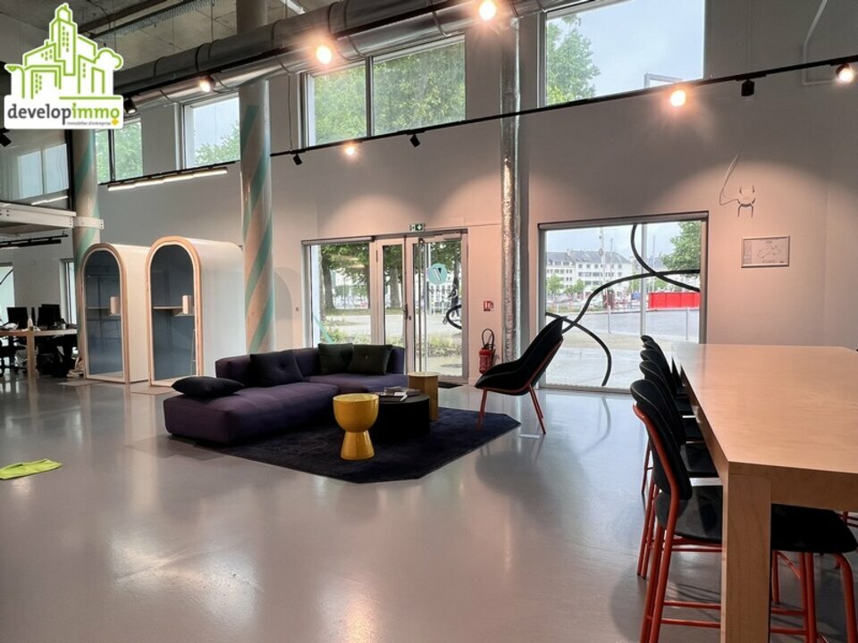 Locaux exceptionnels aux belles prestations ! Locaux exceptionnels aux belles prestations !