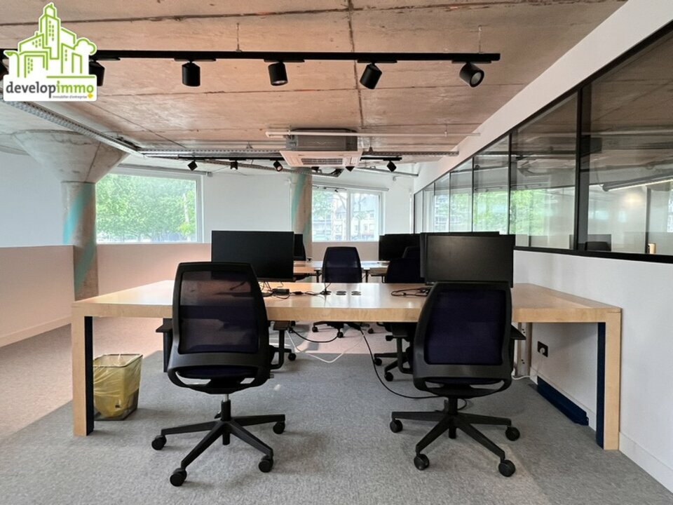 Locaux exceptionnels aux belles prestations ! Locaux exceptionnels aux belles prestations !