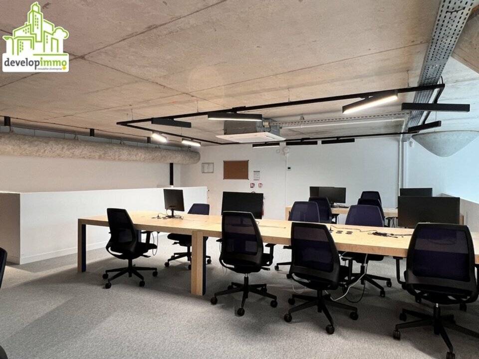 Locaux exceptionnels aux belles prestations ! Locaux exceptionnels aux belles prestations !