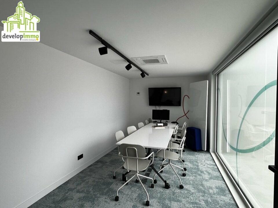 Locaux exceptionnels aux belles prestations ! Locaux exceptionnels aux belles prestations !