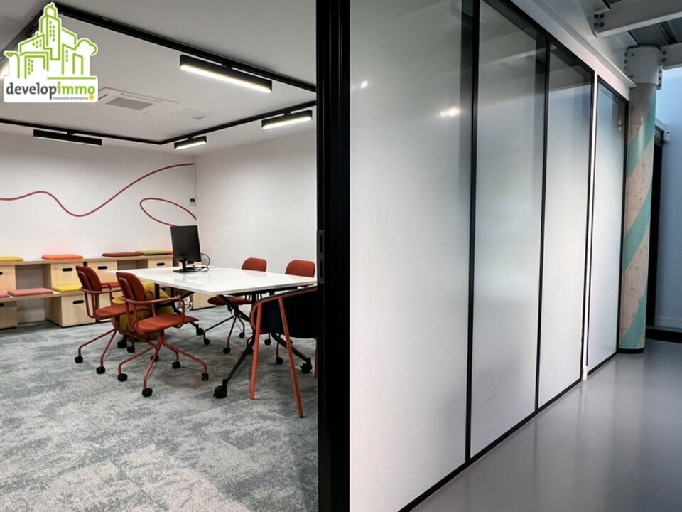 Locaux exceptionnels aux belles prestations ! Locaux exceptionnels aux belles prestations !