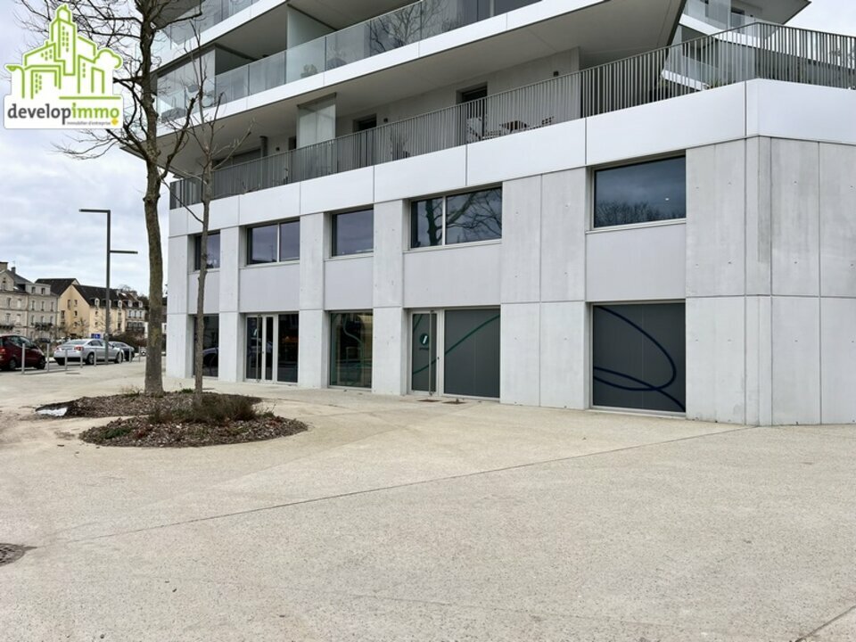 Locaux exceptionnels aux belles prestations ! Locaux exceptionnels aux belles prestations !