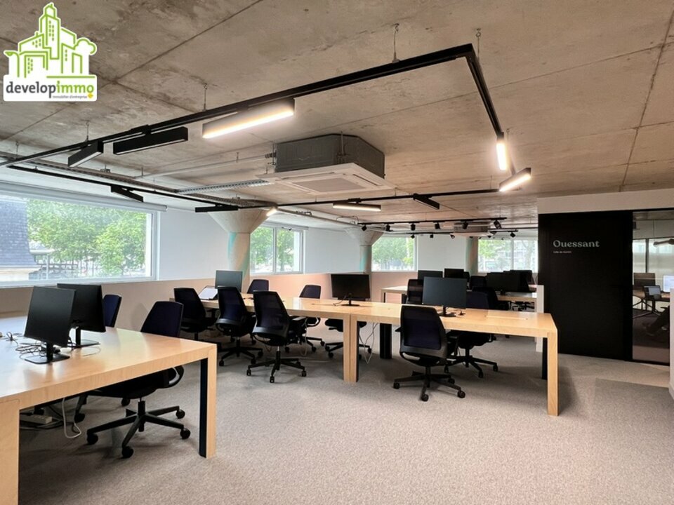 Locaux exceptionnels aux belles prestations ! Locaux exceptionnels aux belles prestations !