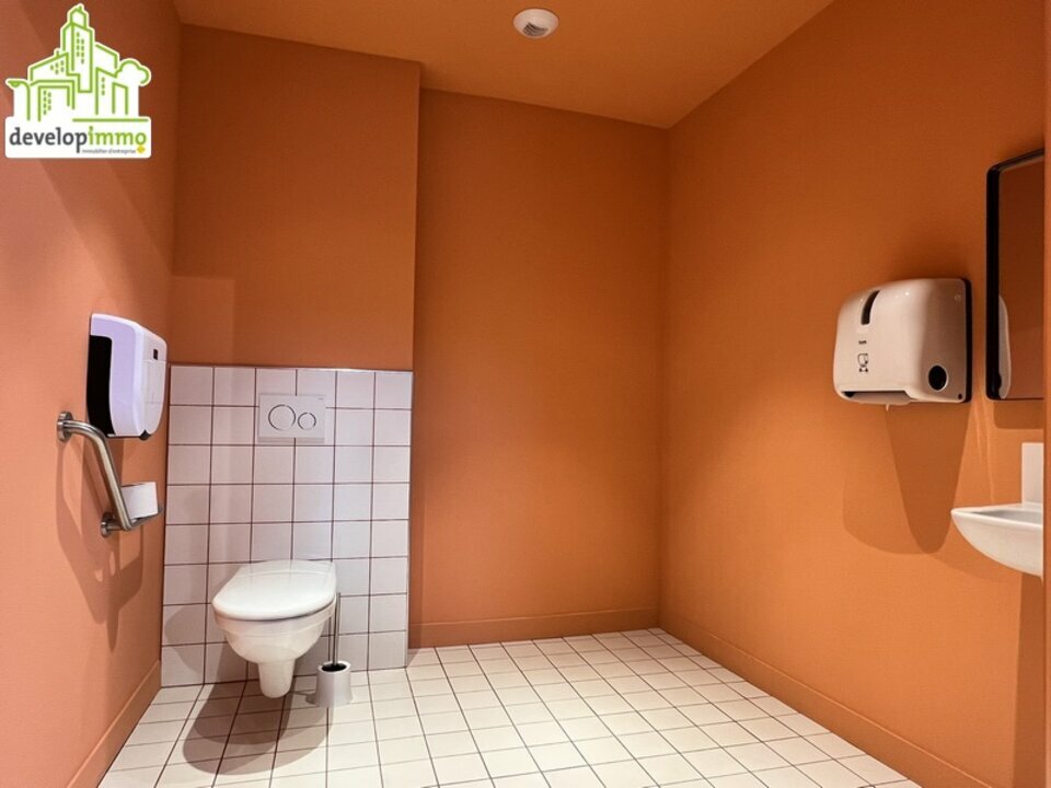 Locaux exceptionnels aux belles prestations ! Locaux exceptionnels aux belles prestations !