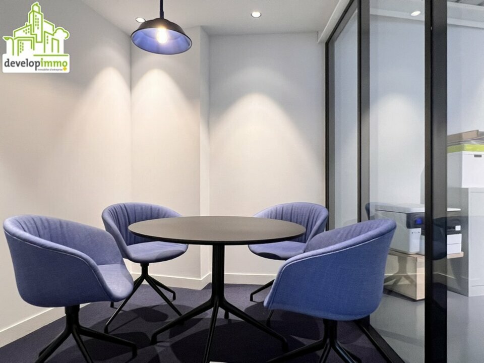 Locaux exceptionnels aux belles prestations ! Locaux exceptionnels aux belles prestations !