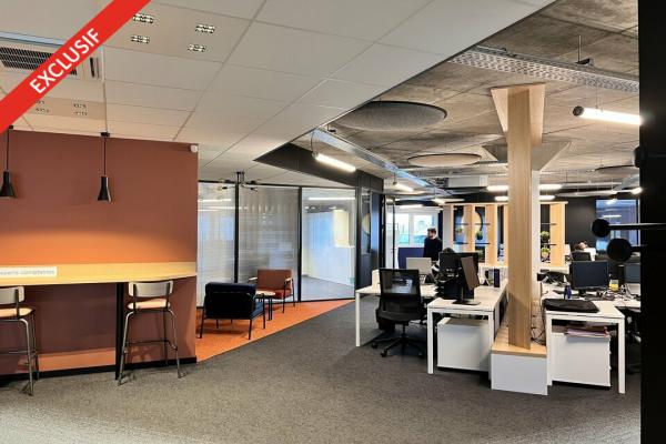 Prestations à la Hauteur de vos Ambitions ! - Vente et location de locaux et bureaux en Normandie