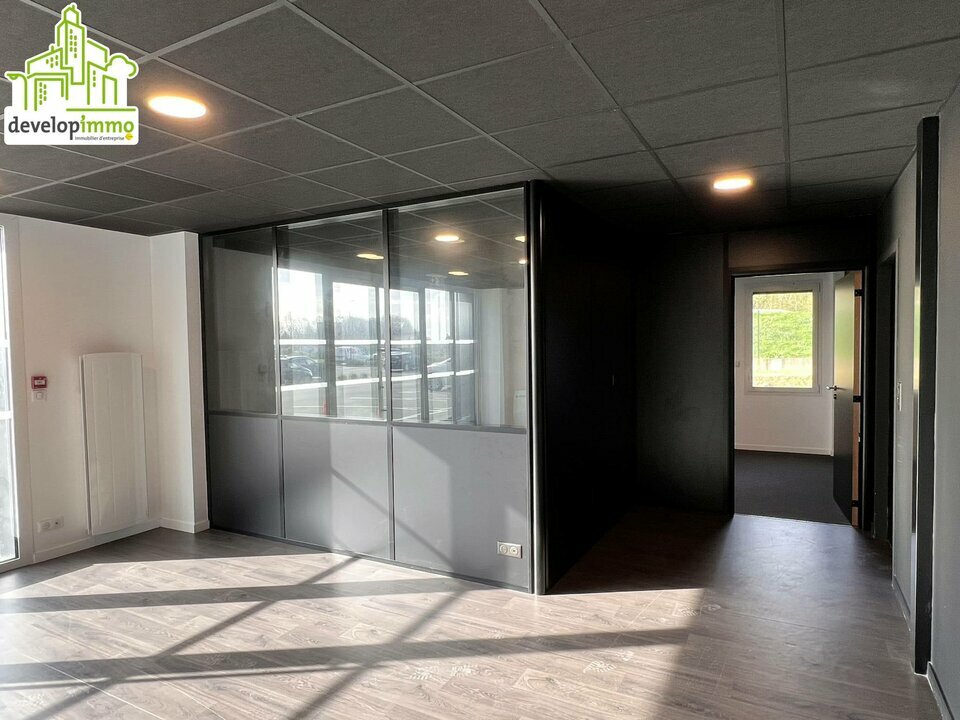Accès périphérique immédiat et visibilité Accès périphérique immédiat et visibilité