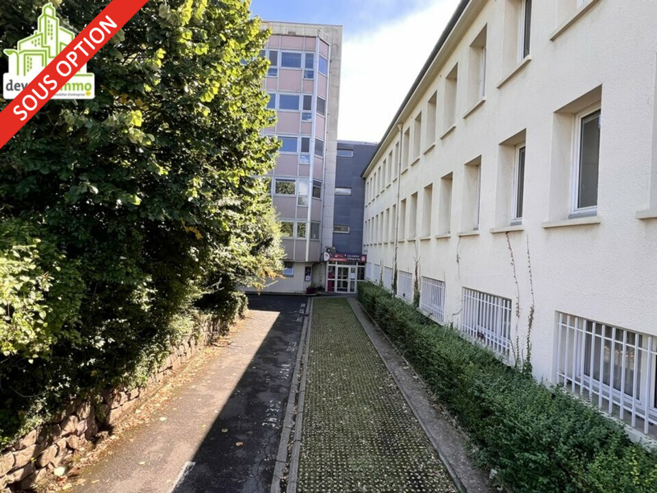 1er étage 1er étage