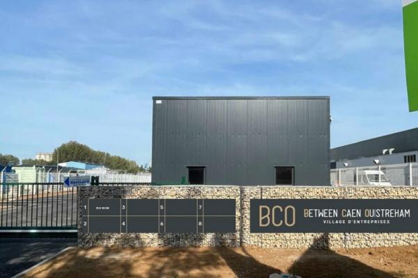 Dernière surface ! - Vente et location de locaux et bureaux en Normandie