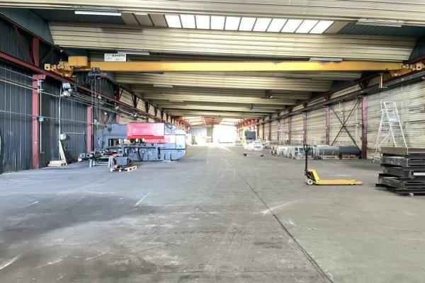 Immeuble d'activité-bureaux à Falaise - Vente et location de locaux et bureaux en Normandie