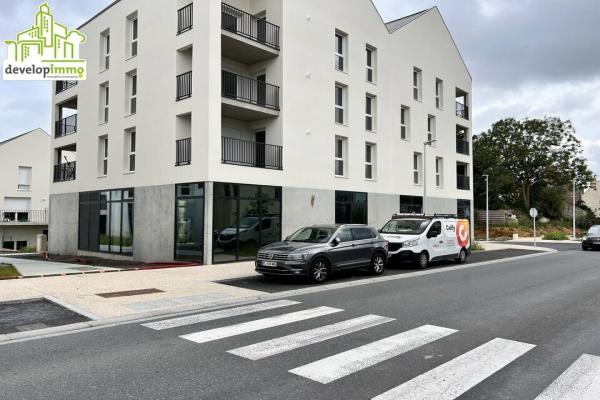 Belle opportunité pour créer une boulangerie - Vente et location de locaux et bureaux en Normandie