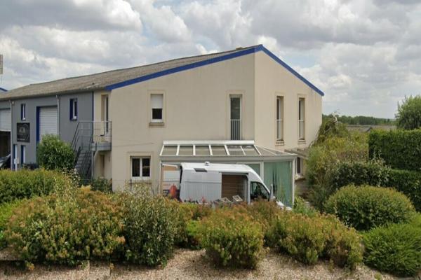 A louer local d'activité/ bureaux Breteville sur Odon - Vente et location de locaux et bureaux en Normandie