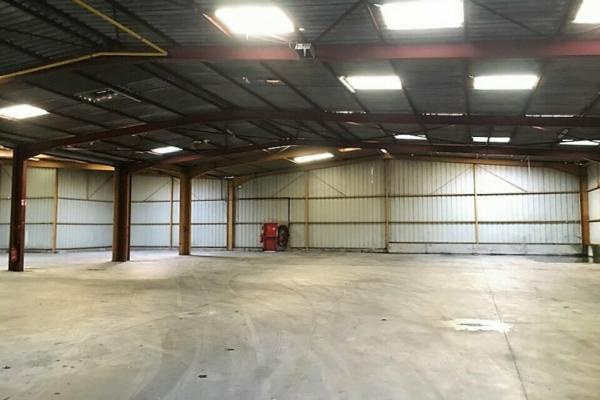 Local d'activité à FALAISE - 1000 m² à louer - Vente et location de locaux et bureaux en Normandie