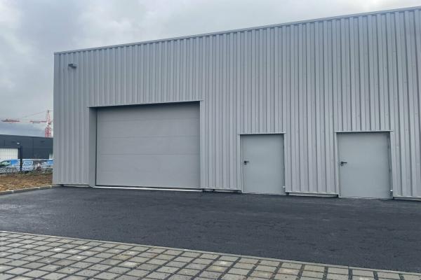 NEUF Local a louer Colombelles - Vente et location de locaux et bureaux en Normandie
