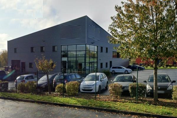 immeuble indépendant  à louer Mouen - Vente et location de locaux et bureaux en Normandie