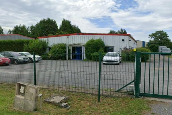 A vendre Immeuble indépendant Moult - Vente et location de locaux et bureaux en Normandie
