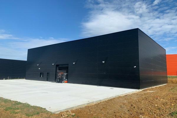 immeuble a vendre saint andré sur orne. - Vente et location de locaux et bureaux en Normandie
