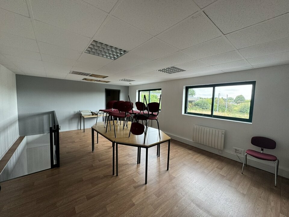 Immeuble indépendant de 550 m² à louer Immeuble indépendant de 550 m² à louer