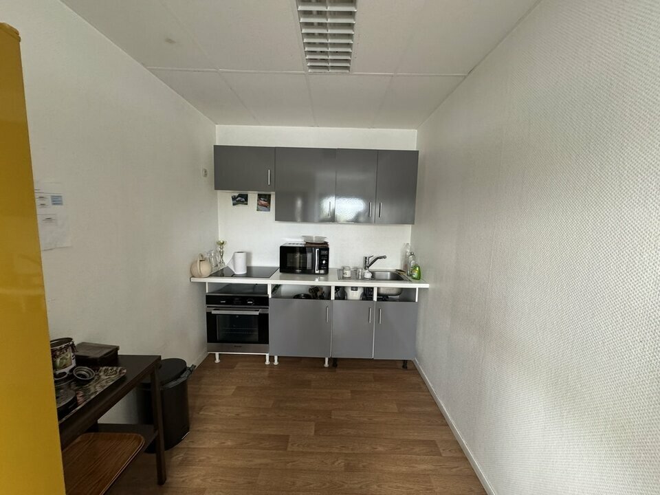 Immeuble indépendant de 550 m² à louer Immeuble indépendant de 550 m² à louer