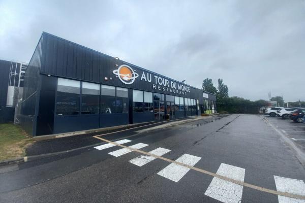 INVESTISSEMENT MONDEVILLE - Vente et location de locaux et bureaux en Normandie
