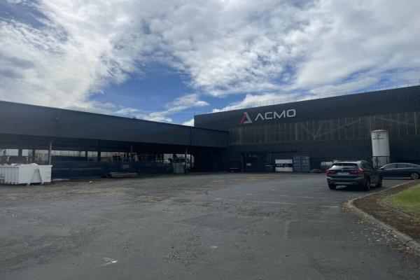 Local d'activité de 7 200m² à GIBERVILLE - Vente et location de locaux et bureaux en Normandie