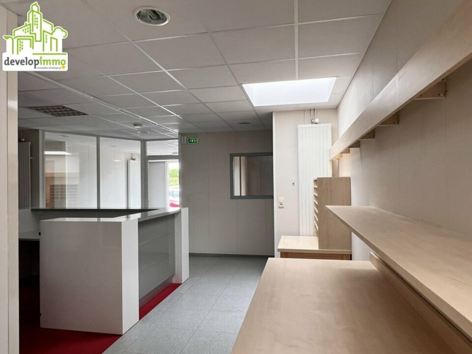 Prêt à travailler ! Prêt à travailler !