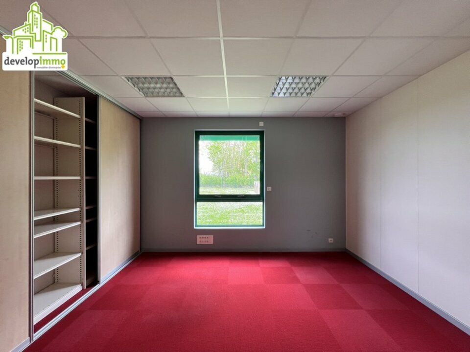 Prêt à travailler ! Prêt à travailler !