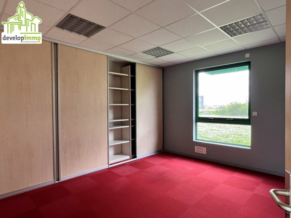 Prêt à travailler ! Prêt à travailler !