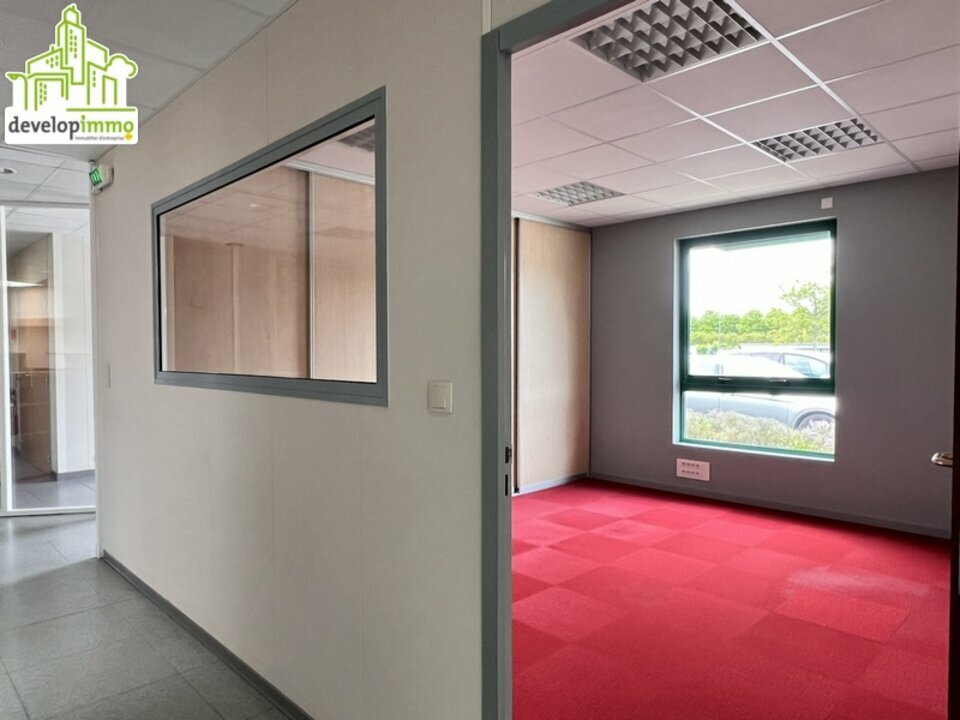 Prêt à travailler ! Prêt à travailler !