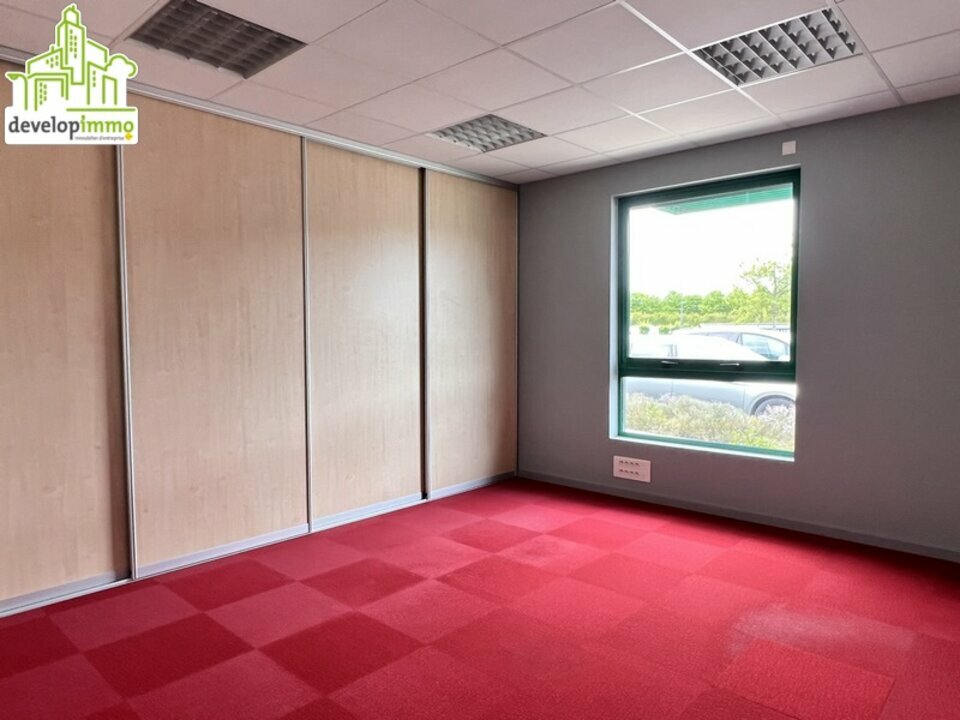 Prêt à travailler ! Prêt à travailler !