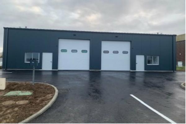 Local d'activité à louer THURY HARCOURT - Vente et location de locaux et bureaux en Normandie