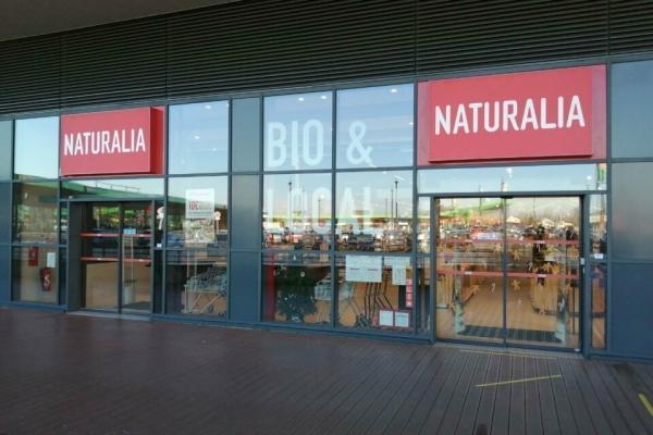 Local commercial de 507 m² - VAL SAINT CLAIR