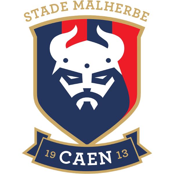Logo Stade Malherbe de Caen