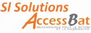 LOCAL D'ACTIVITE - MOUEN - 425 m² - Logo du client