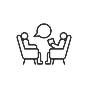 BUREAUX - IFS - 33 m² - Logo du client