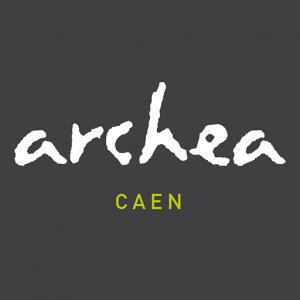 LOCAL COMMERCIAL - CAEN - 110 m²  - Logo du client